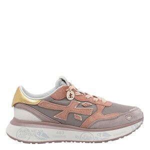 Premiata Women Lauryn Sneakers